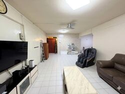 Blk 95 Havelock Heights (Bukit Merah), HDB 5 Rooms #561729421
